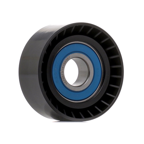 Drive Belt Tensioner RIDEX 310T0422 310T0422 - photo 1