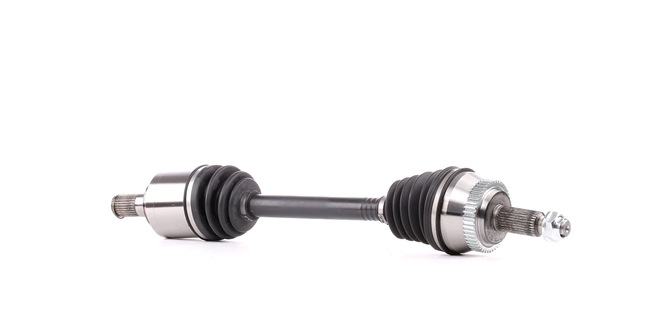 Drive Shaft RIDEX 13D0626 13D0626 - photo 1
