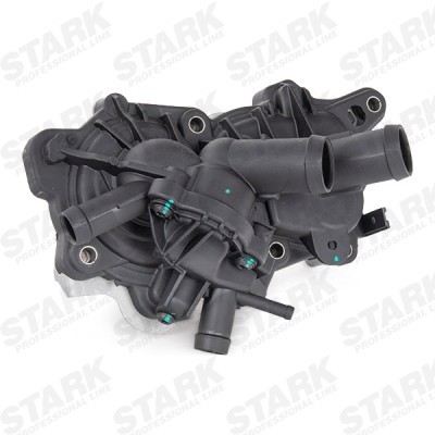 Water Pump, Engine Cooling Stark SKWP-0520388 SKWP-0520388 - photo 4