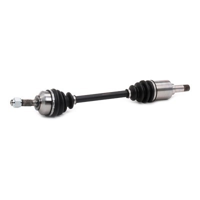 Drive Shaft RIDEX 13D0304 13D0304 - photo 3