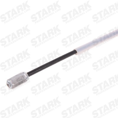 Cable Pull, Parking Brake Stark SKCPB-1050024 SKCPB-1050024 - photo 6