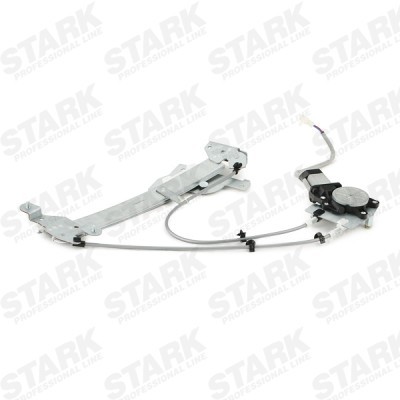 Window Regulator Stark SKWR-0420402 SKWR-0420402 - photo 3