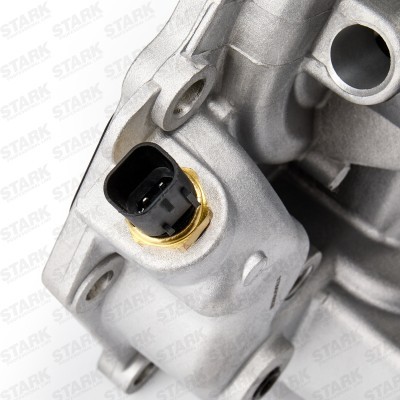 Water Pump, Engine Cooling Stark SKWP-0520681 SKWP-0520681 - photo 6