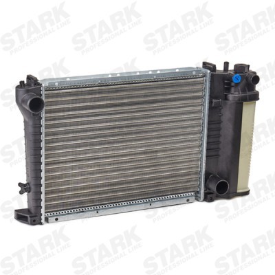 Radiator, Engine Cooling Stark SKRD-0121560 SKRD-0121560 - photo 3