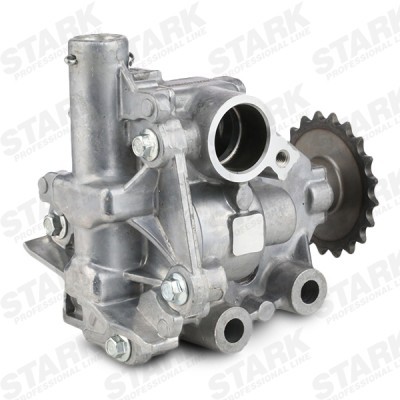 Oil Pump Stark SKOPM-1700041 SKOPM-1700041 - photo 5