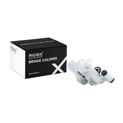Brake Caliper RIDEX 78B0474 78B0474 - photo 2