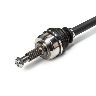 Drive Shaft RIDEX 13D0935R 13D0935R - photo 5