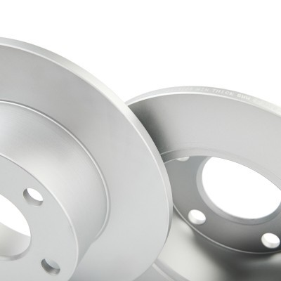 Brake Disc RIDEX 82B0009P 82B0009P - photo 4
