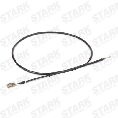 Cable Pull, Parking Brake Stark SKCPB-1050013 SKCPB-1050013 - photo 1