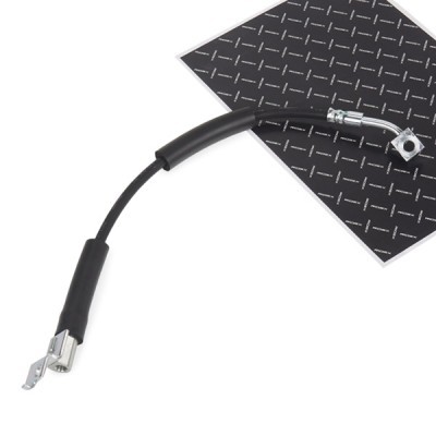 Brake Hose RIDEX 83B0003 83B0003 - photo 2