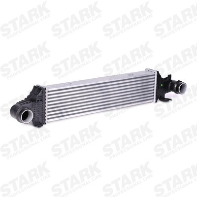 Intercooler, Charger Stark SKICC-0890088 SKICC-0890088 - photo 3