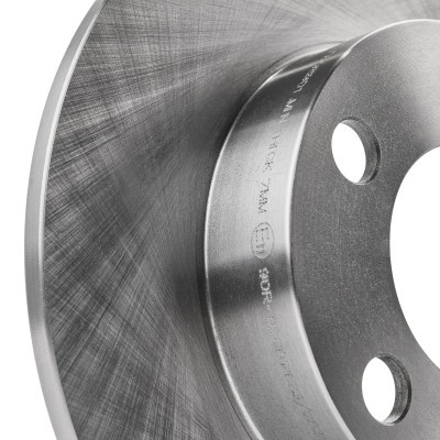Brake Disc RIDEX 82B0003 82B0003 - photo 5