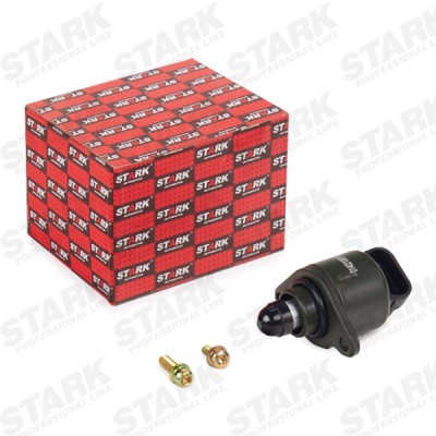 Control Valve, camshaft adjustment Stark SKICV-0740004 SKICV-0740004 - photo 2
