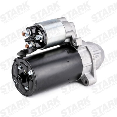 Starter Stark SKSTR-0330097 SKSTR-0330097 - photo 4