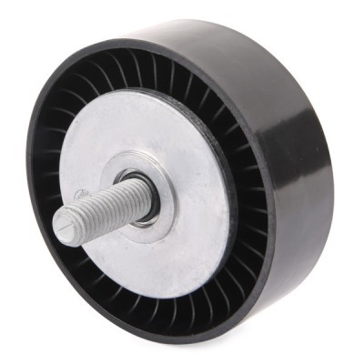 Belt Tensioner V-Ribbed Belt RIDEX 310T0318 310T0318 - photo 4