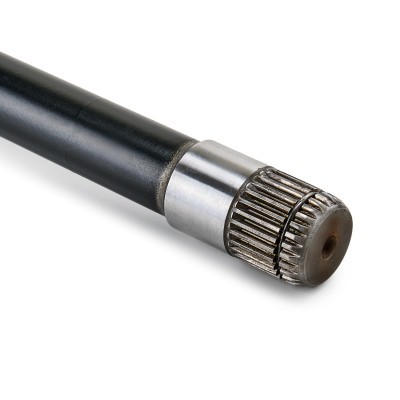 Drive Shaft RIDEX 13D0774R 13D0774R - photo 6