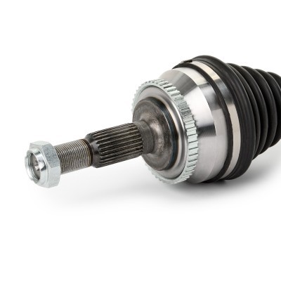 Drive Shaft RIDEX 13D0557R 13D0557R - photo 5