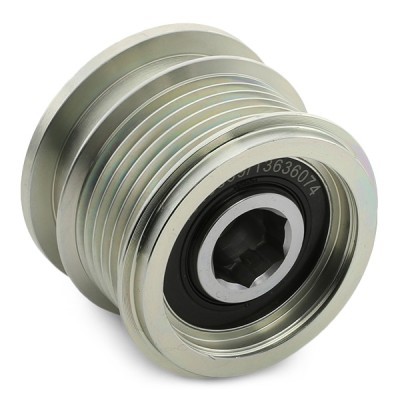 Alternator – one-way clutch RIDEX 1390F0051 1390F0051 - photo 3