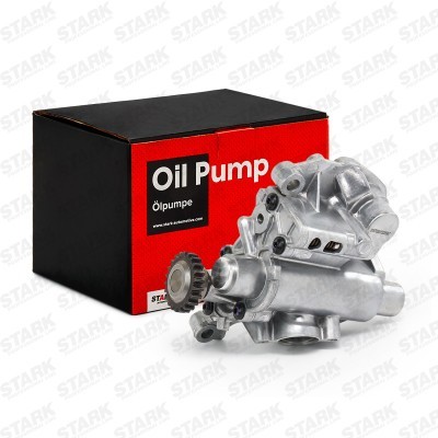 Oil Pump Stark SKOPM-1700037 SKOPM-1700037 - photo 2