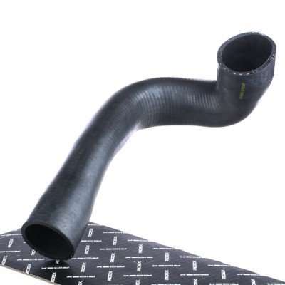 Charger Air Hose RIDEX 3314C0138 3314C0138 - photo 2