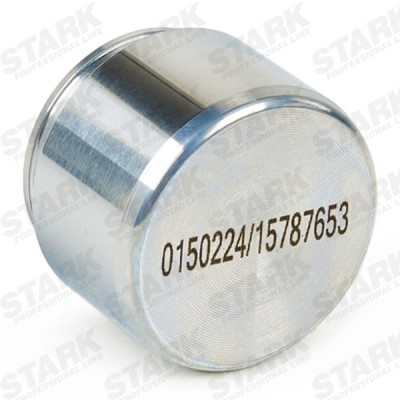 Piston, Brake Caliper Stark SKPBC-1660036 SKPBC-1660036 - photo 3