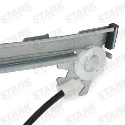 Window Regulator Stark SKWR-0420006 SKWR-0420006 - photo 7