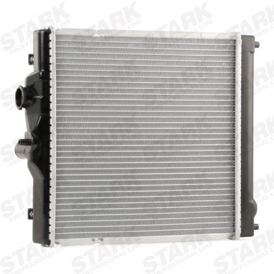 Radiator, Engine Cooling Stark SKRD-0120584 SKRD-0120584 - photo 4