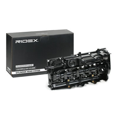 Valve cover RIDEX 977C0022 977C0022 - photo 2