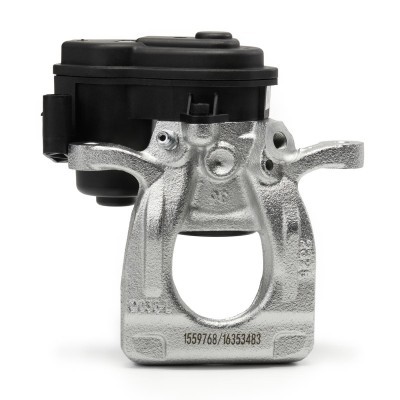 Brake Caliper RIDEX 78B1471 78B1471 - photo 5