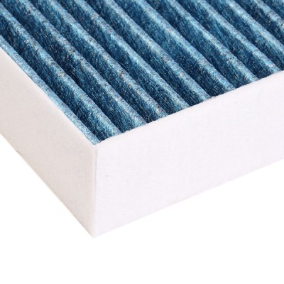 Cabin Air Filter RIDEX 424I0488 424I0488 - photo 5