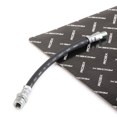 Brake Hose RIDEX 83B0523 83B0523 - photo 2