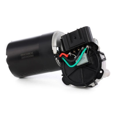 Wiper Motor RIDEX 295W0068 295W0068 - photo 4