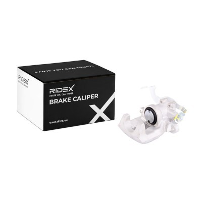 Brake Caliper RIDEX 78B0294 78B0294 - photo 2