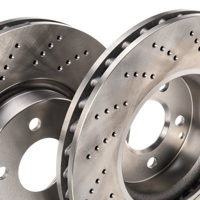 Brake Disc RIDEX 82B0512 82B0512 - photo 8