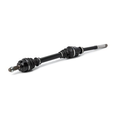 Drive Shaft RIDEX 13D2070R 13D2070R - photo 3