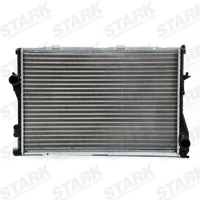 Radiator, Engine Cooling Stark SKRD-0120319 SKRD-0120319 - photo 3