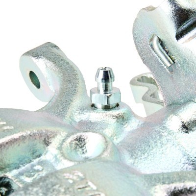 Brake Caliper RIDEX 78B2539R 78B2539R - photo 6