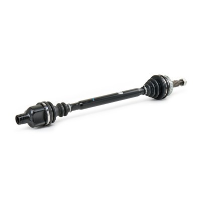 Drive Shaft RIDEX 13D0270R 13D0270R - photo 4