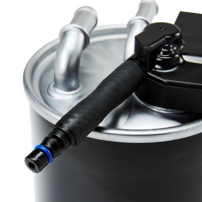 Fuel Filter RIDEX 9F0140P 9F0140P - photo 11