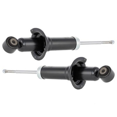 Shock Absorber RIDEX 854S2455 854S2455 - photo 1