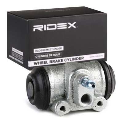 Wheel Brake Cylinder RIDEX 277W0060 277W0060 - photo 2