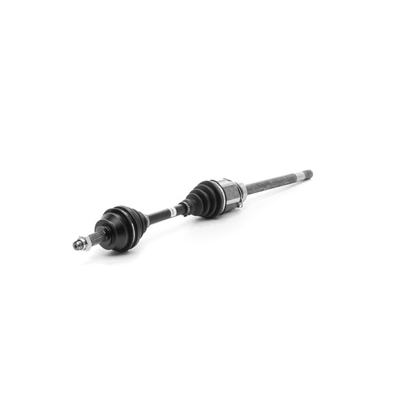 Drive Shaft RIDEX 13D0327R 13D0327R - photo 1