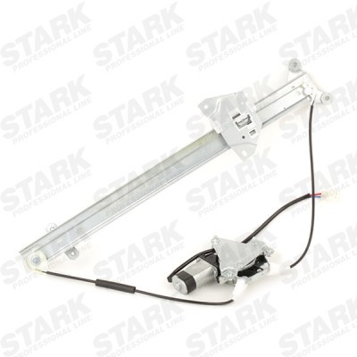 Window Regulator Stark SKWR-0420607 SKWR-0420607 - photo 4