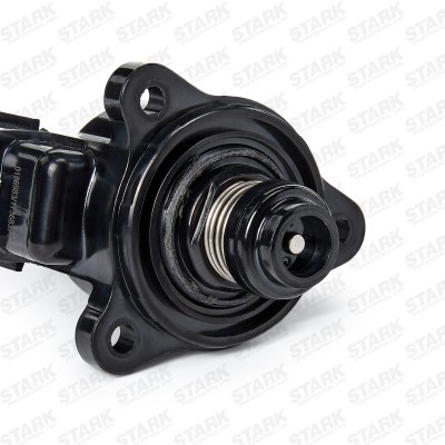 Control Valve, camshaft adjustment Stark SKICV-0740072 SKICV-0740072 - photo 5