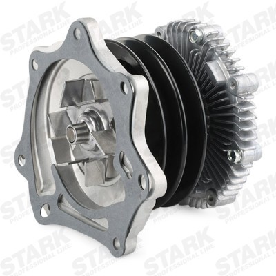 Water Pump, Engine Cooling Stark SKWP-0520347 SKWP-0520347 - photo 5