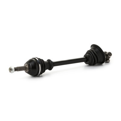 Drive Shaft RIDEX 13D0628R 13D0628R - photo 3