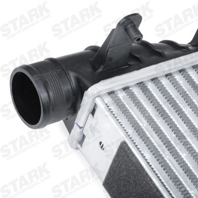 Intercooler, Charger Stark SKICC-0890317 SKICC-0890317 - photo 5