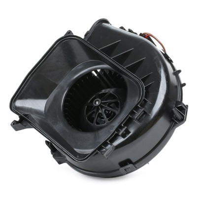 Interior Blower RIDEX 2669I0137 2669I0137 - photo 3