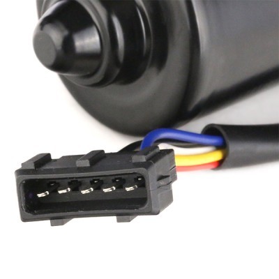 Wiper Motor RIDEX 295W0102 295W0102 - photo 5
