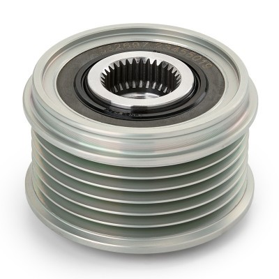 Alternator – one-way clutch RIDEX 1390F0119 1390F0119 - photo 4